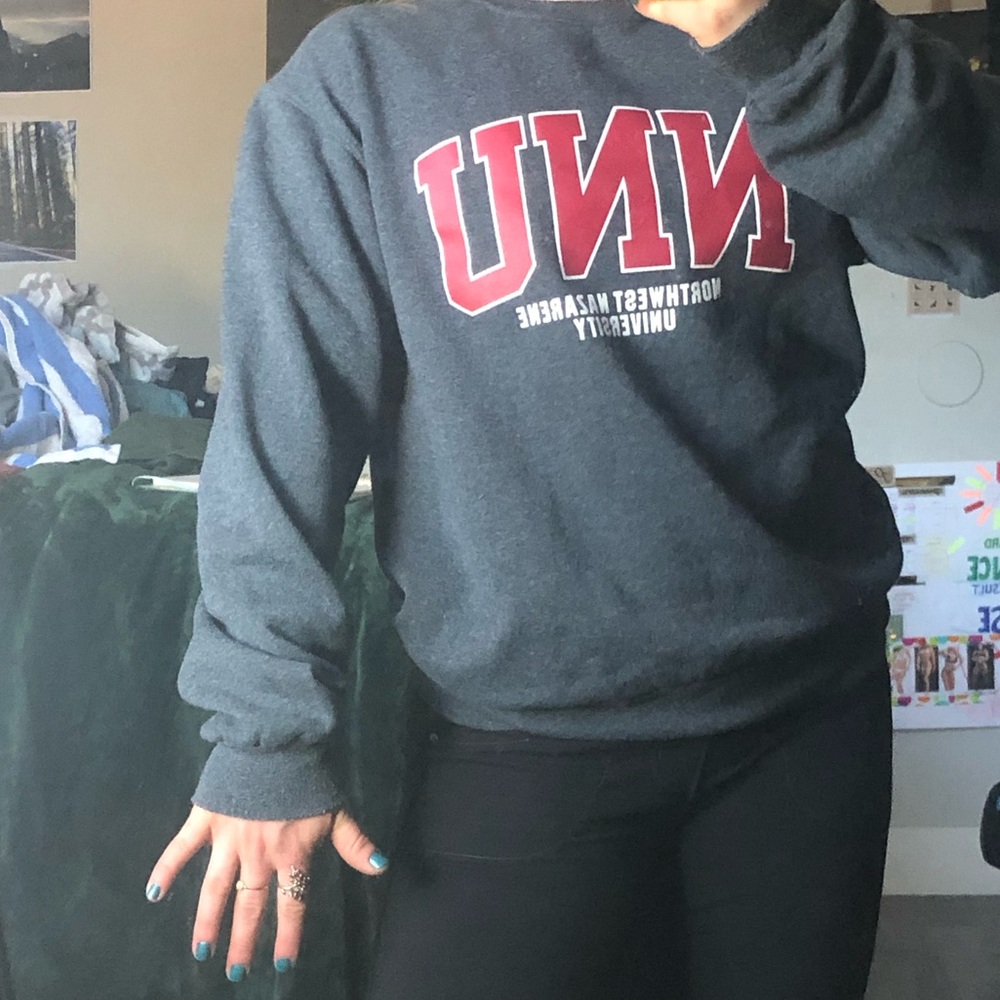 NNU Sweatshirt